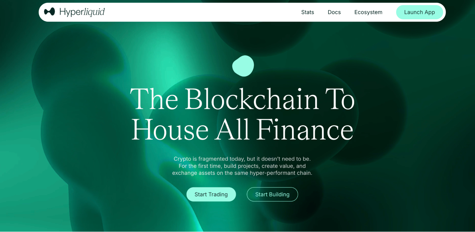 Hyperliquid Season 2