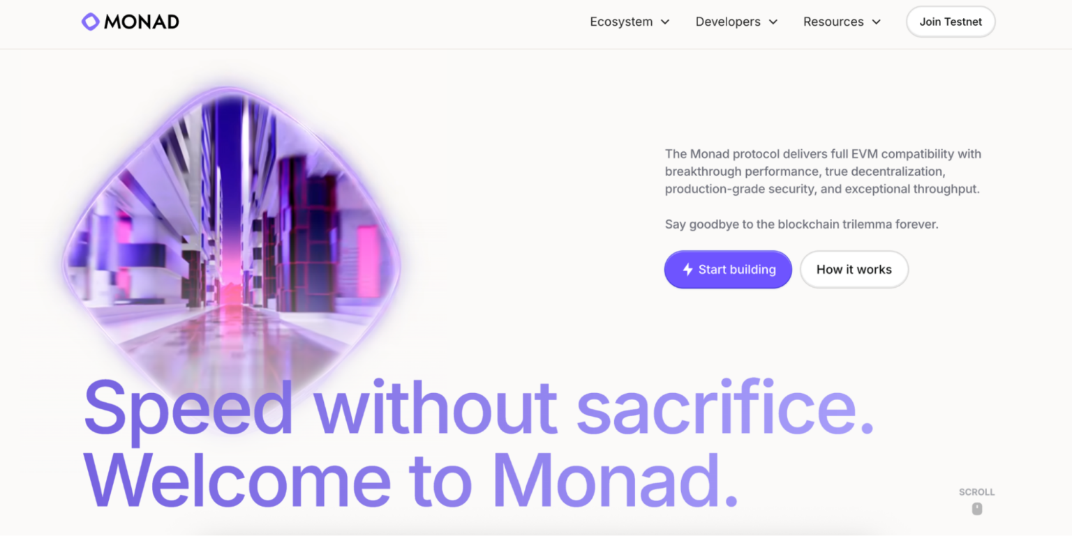 Monad