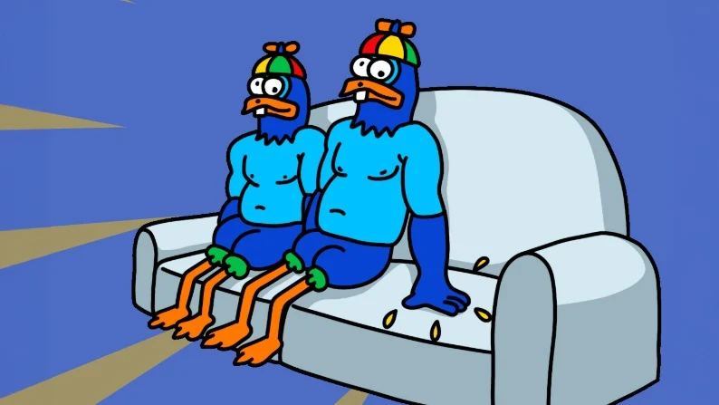 Top 5 Crypto Project