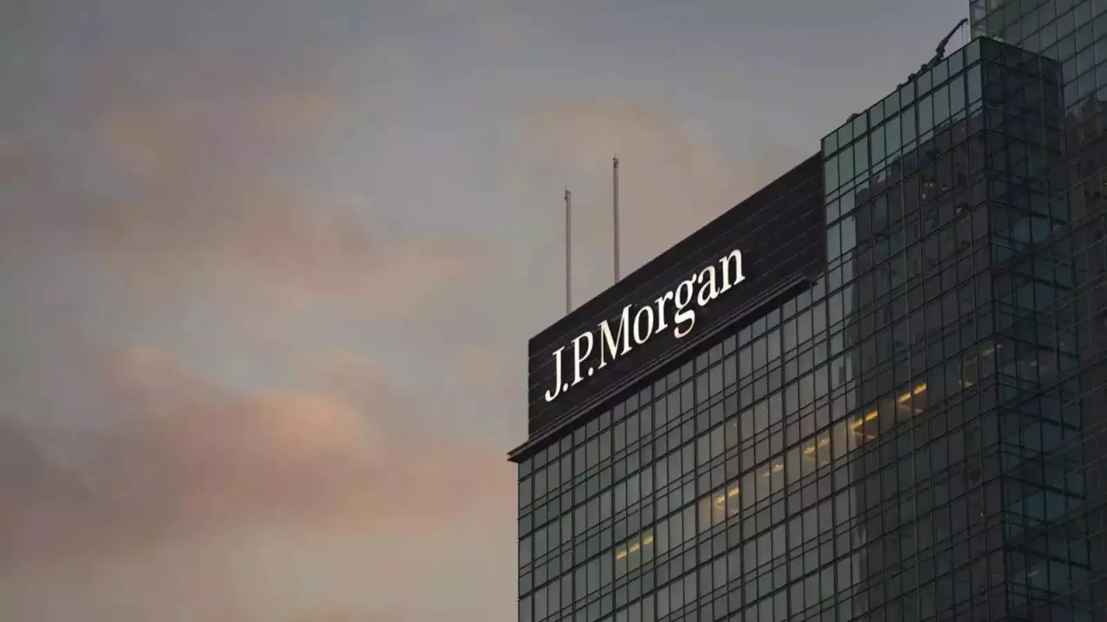 JPMorgan